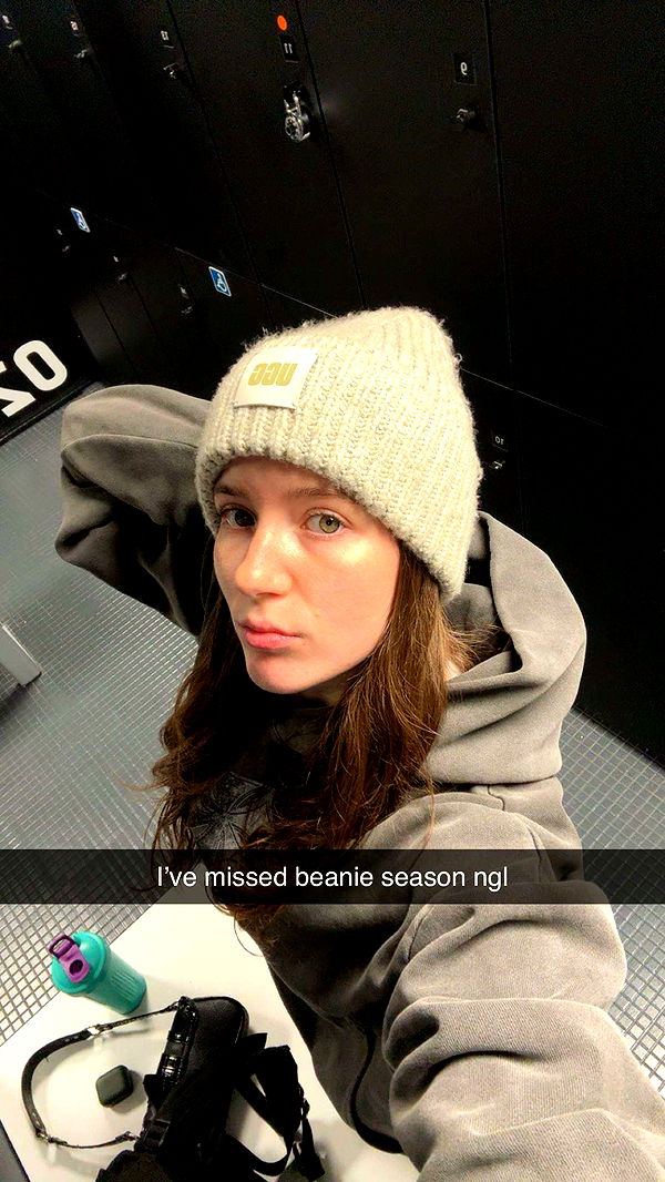 ameliabfit image ~ Altpins