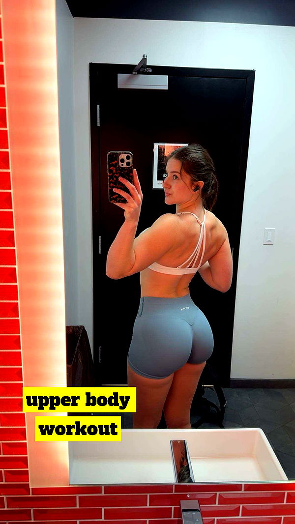 ameliabfit image ~ Altpins