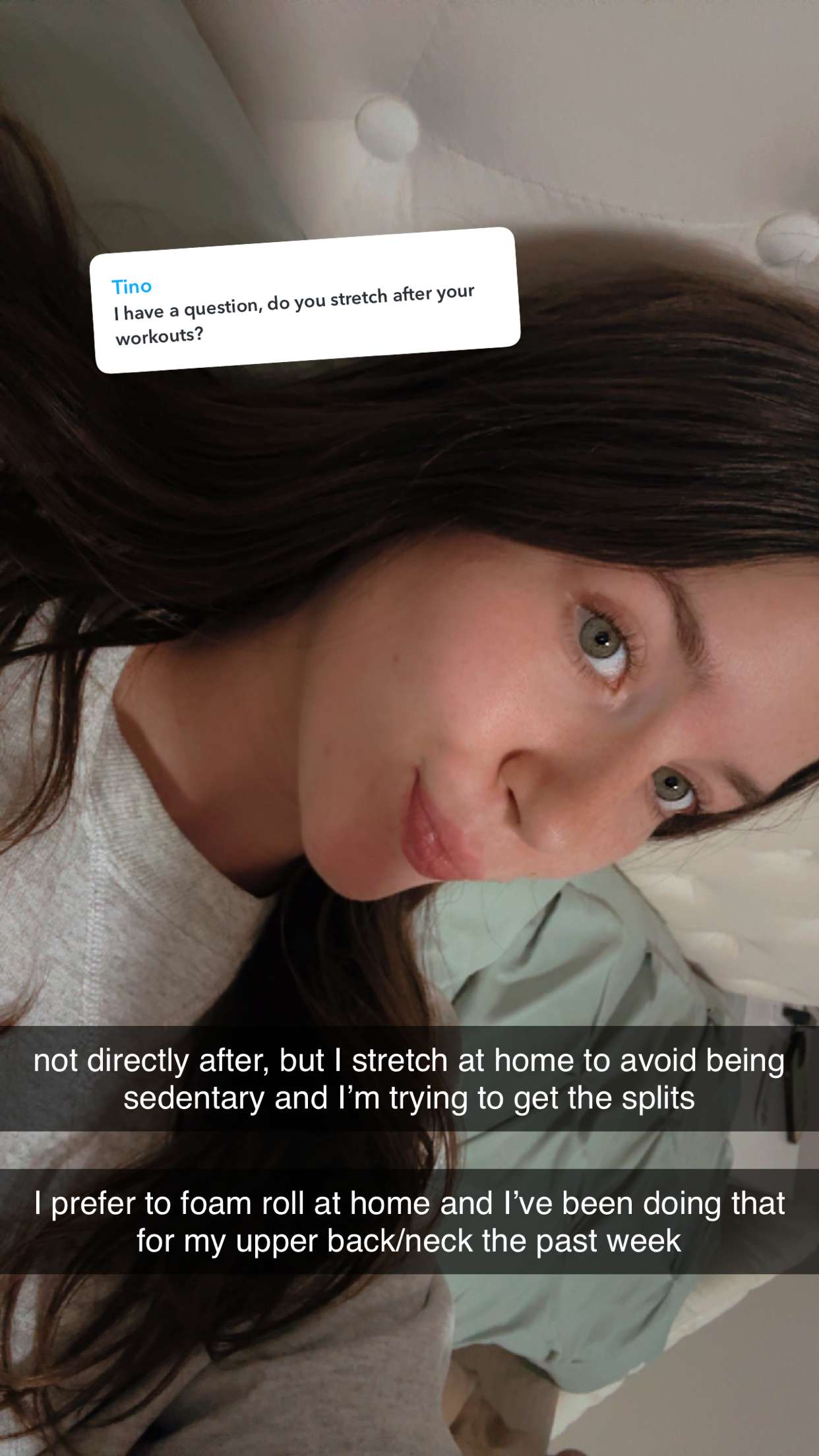 ameliabfit snapchat image archive image