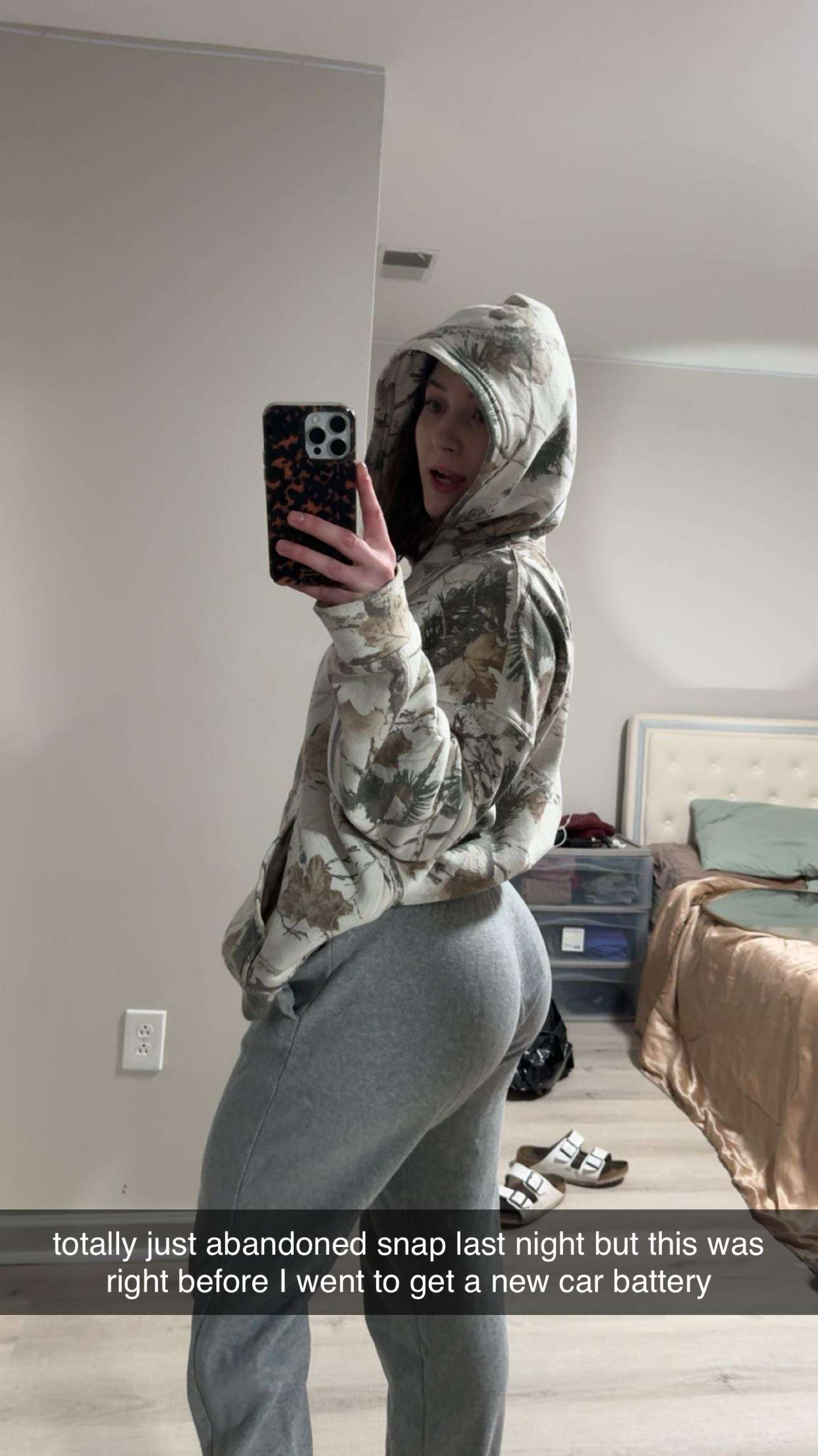 ameliabfit snapchat image archive image