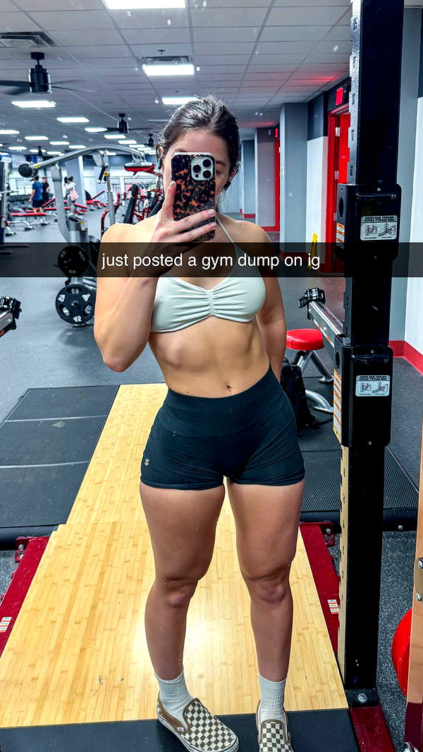 ameliabfit image ~ Altpins