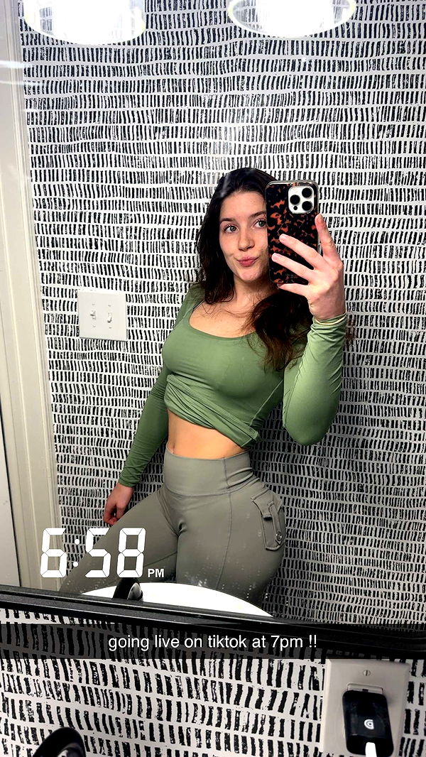 ameliabfit image ~ Altpins