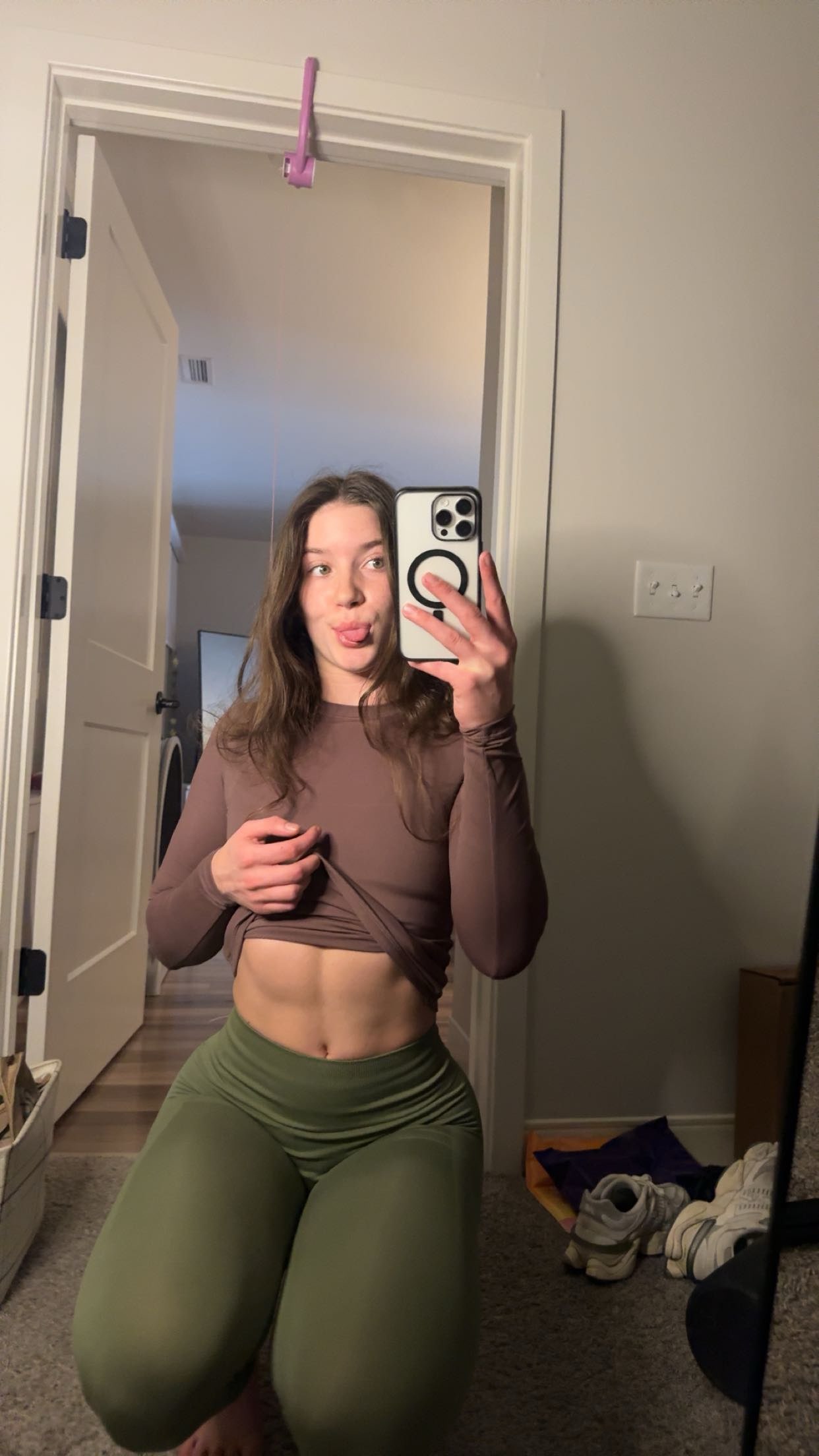 ameliabfit snapchat image archive image