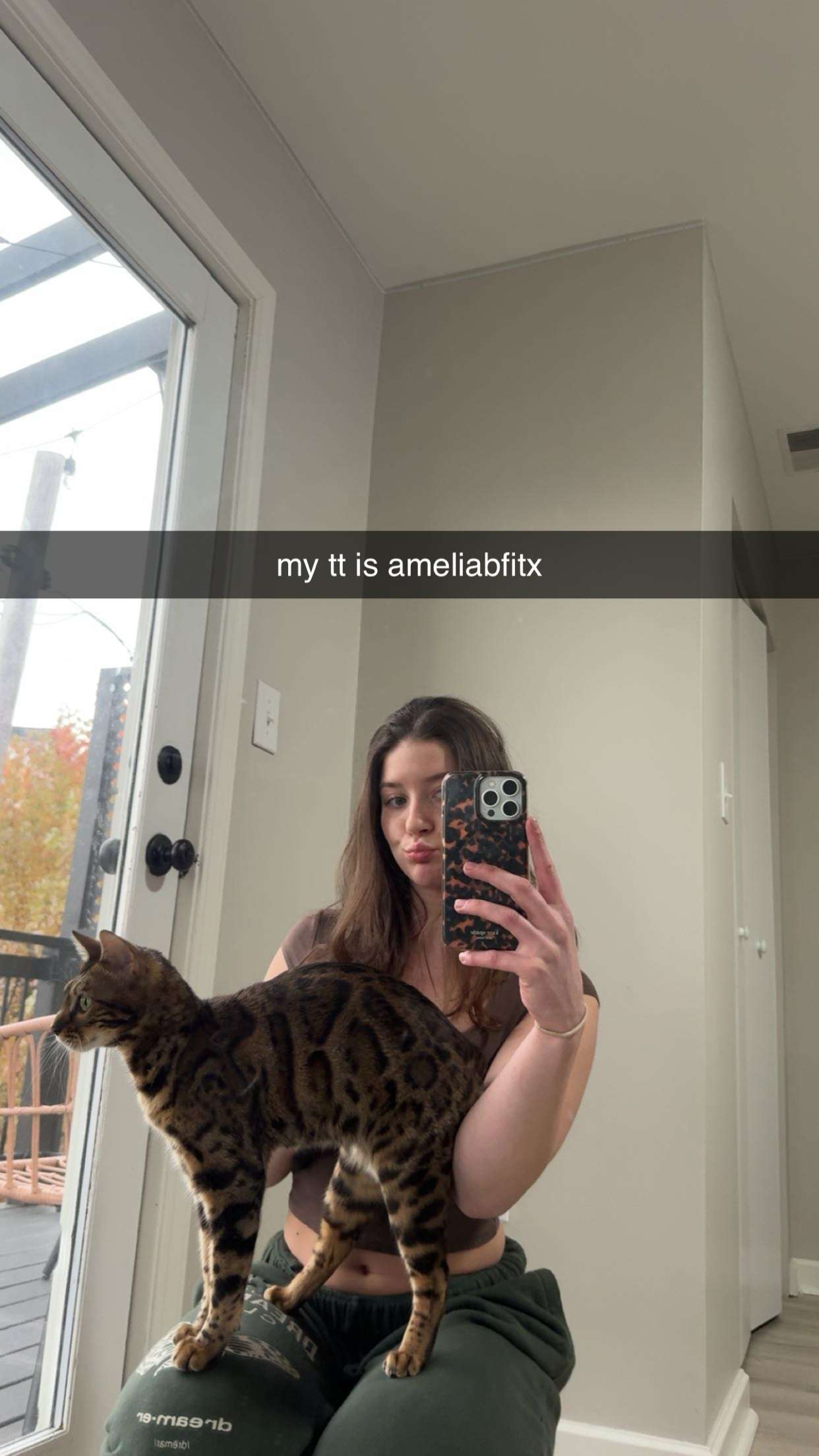 ameliabfit snapchat image archive image