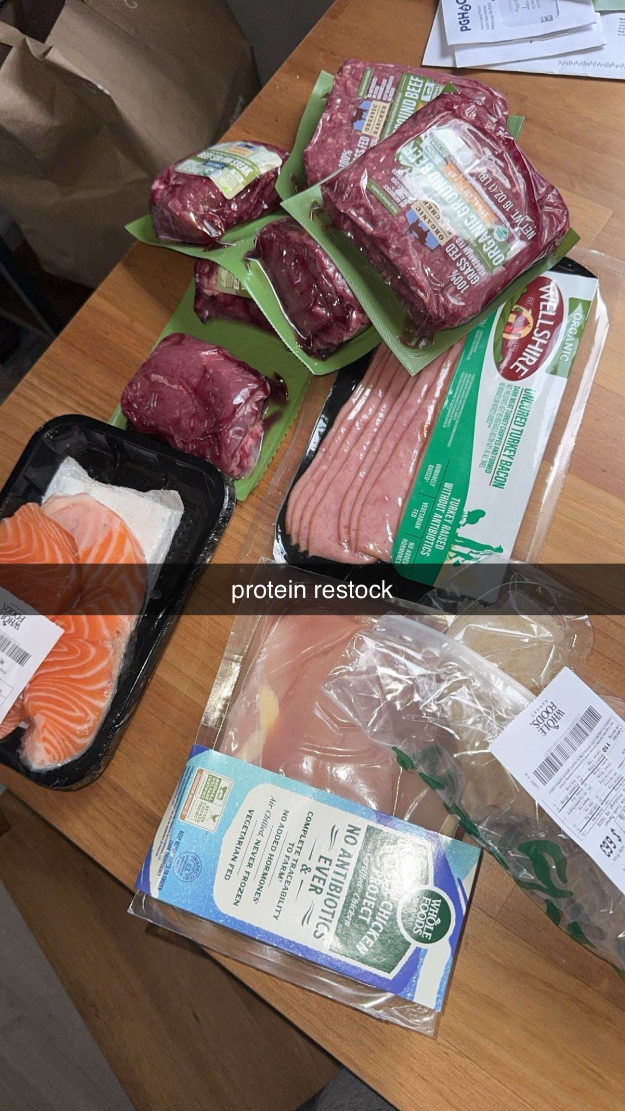 ameliabfit snapchat image archive image