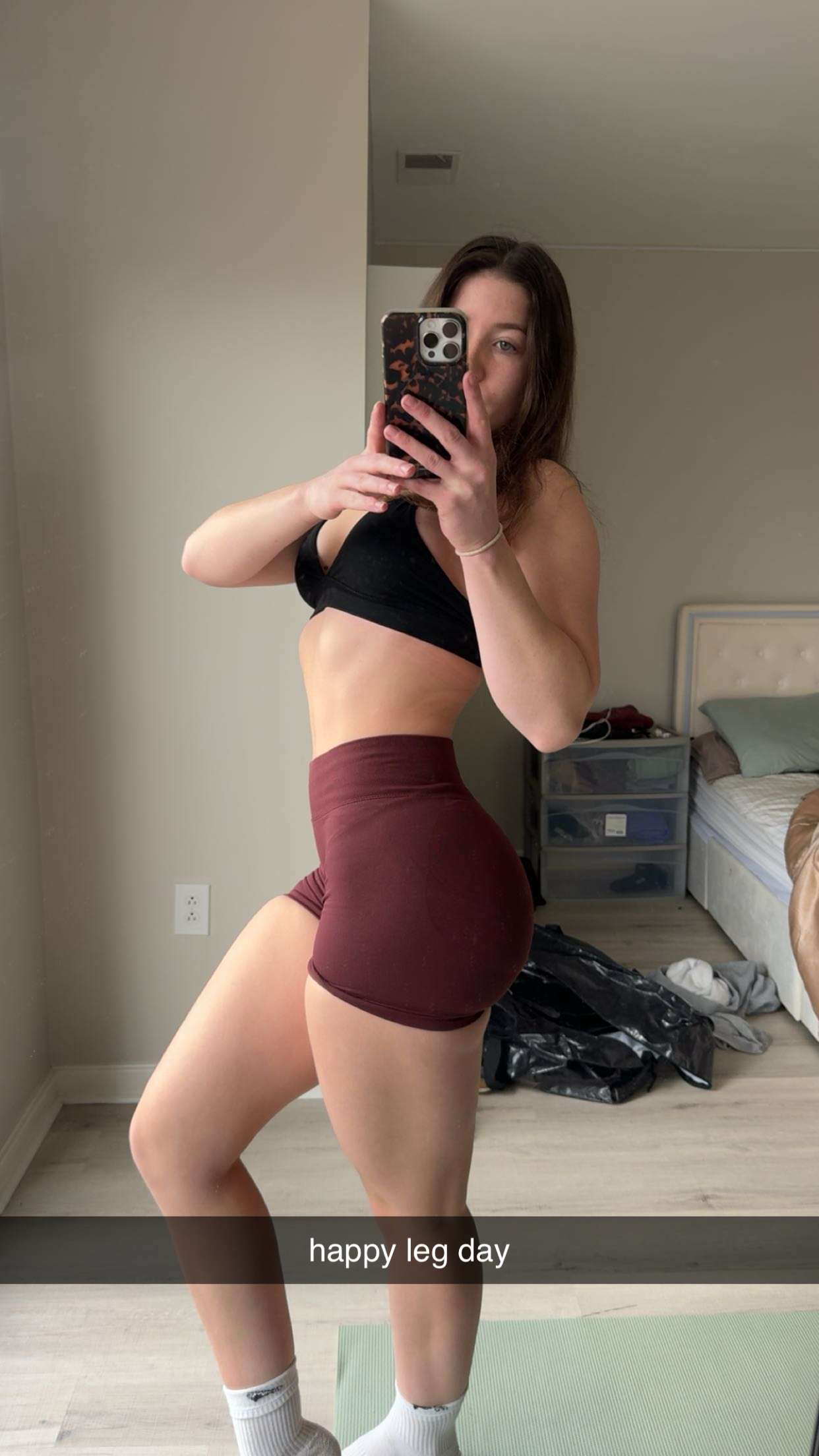 ameliabfit snapchat image archive image