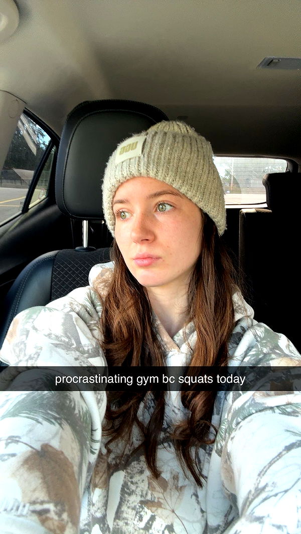 ameliabfit image ~ Altpins