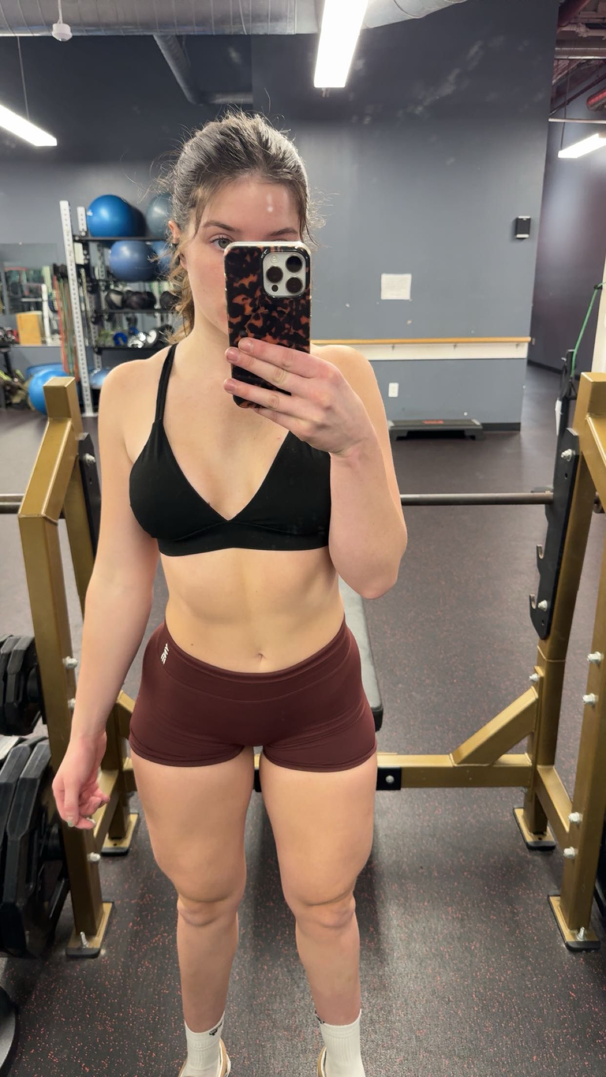 ameliabfit snapchat image archive image