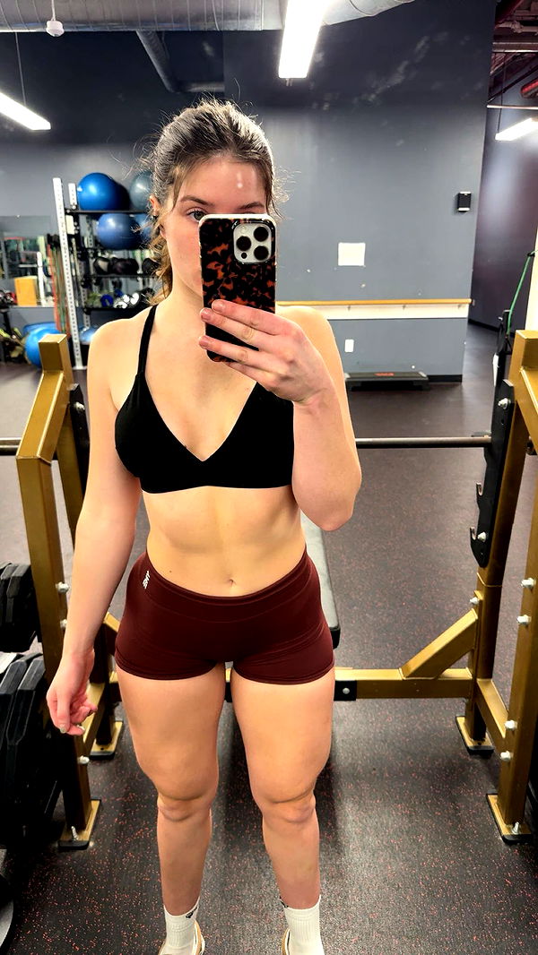ameliabfit image ~ Altpins