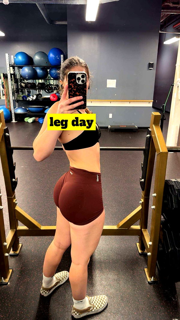 ameliabfit image ~ Altpins