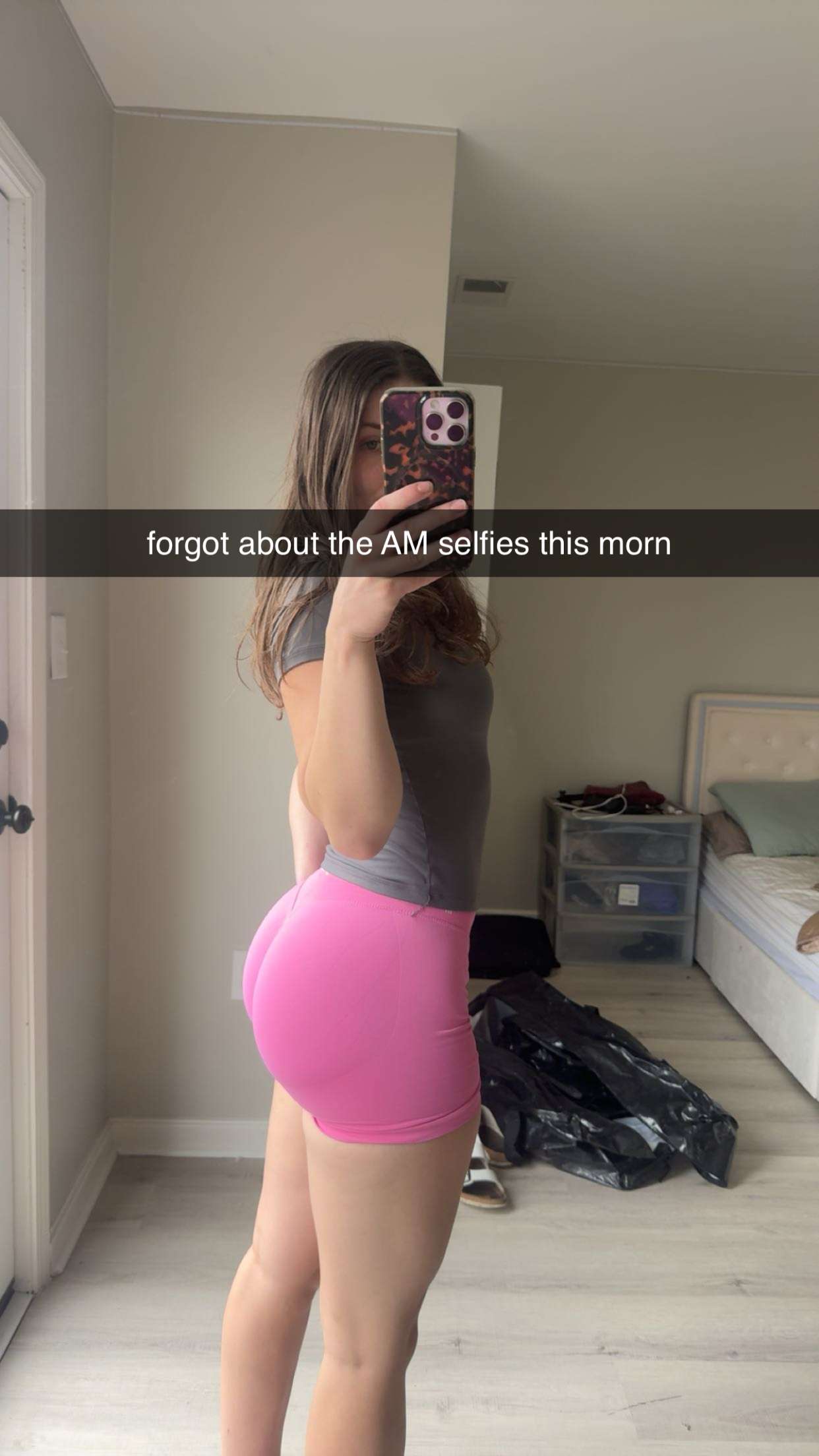 ameliabfit snapchat image archive image