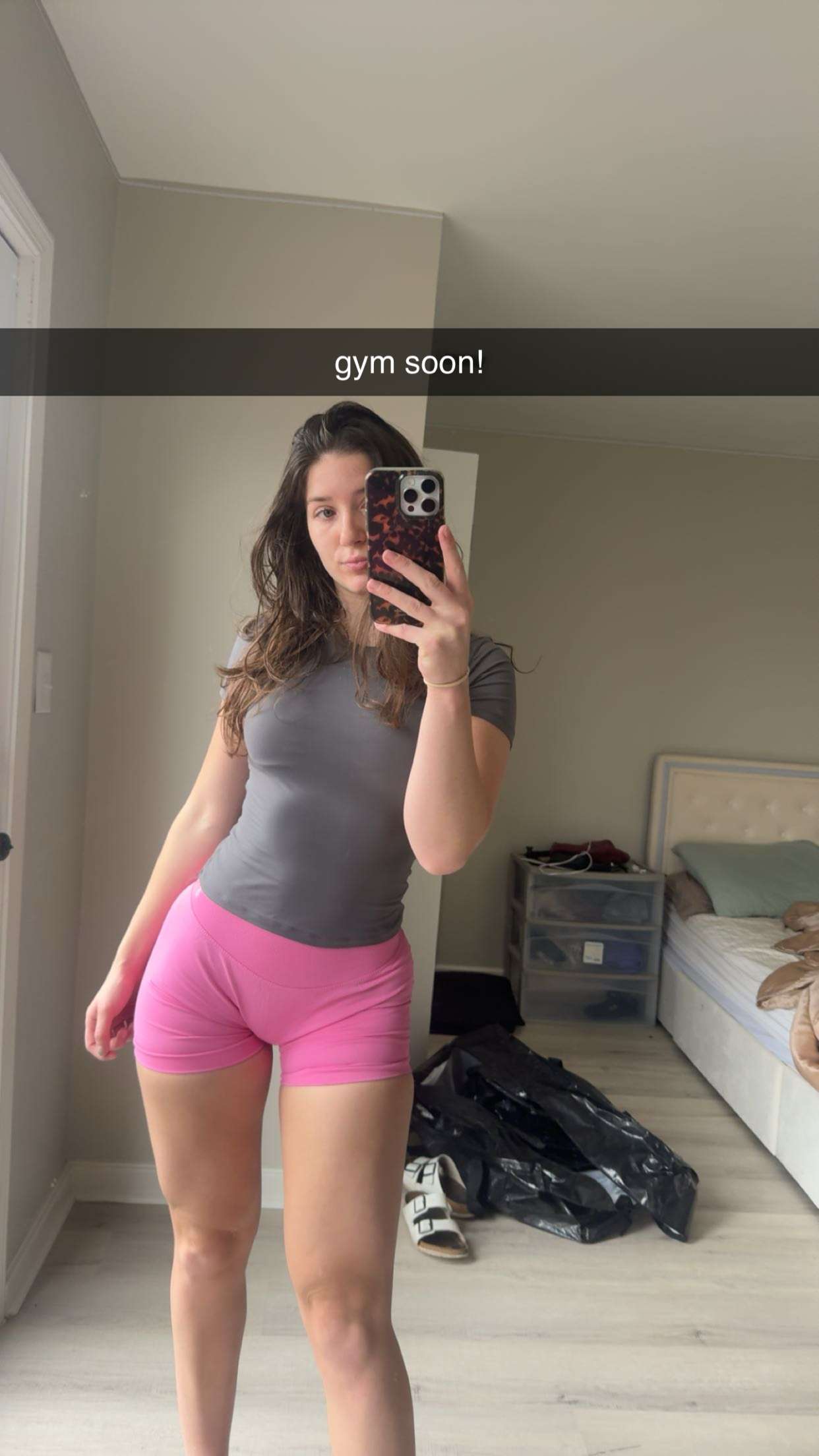 ameliabfit snapchat image archive image