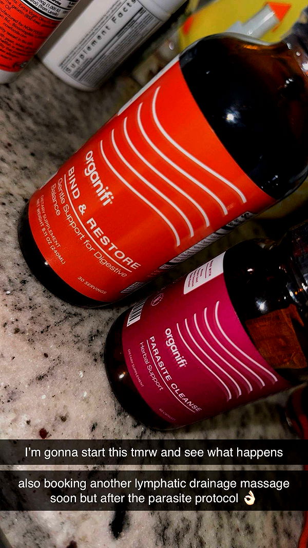 ameliabfit image ~ Altpins