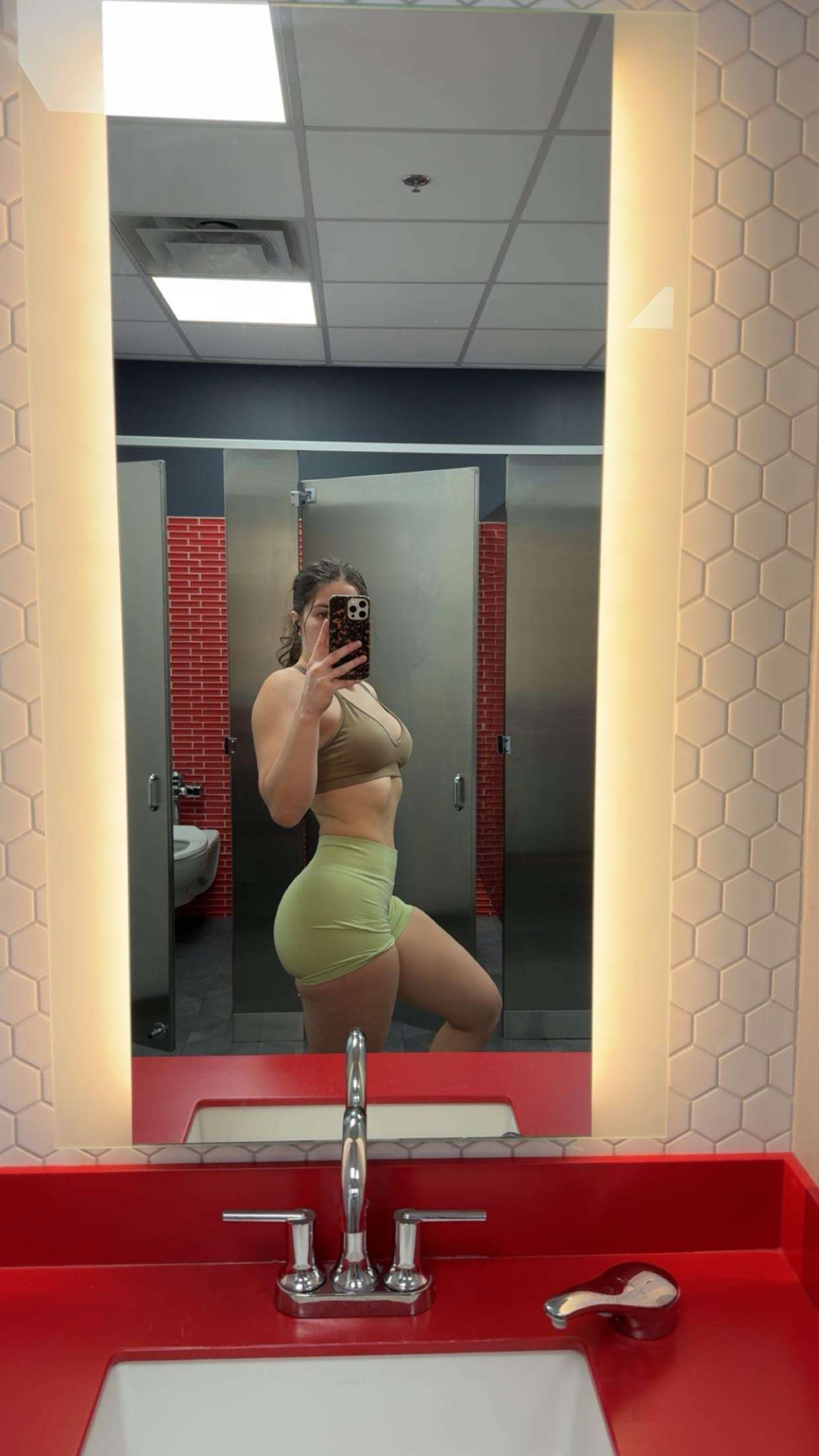 ameliabfit snapchat image archive image