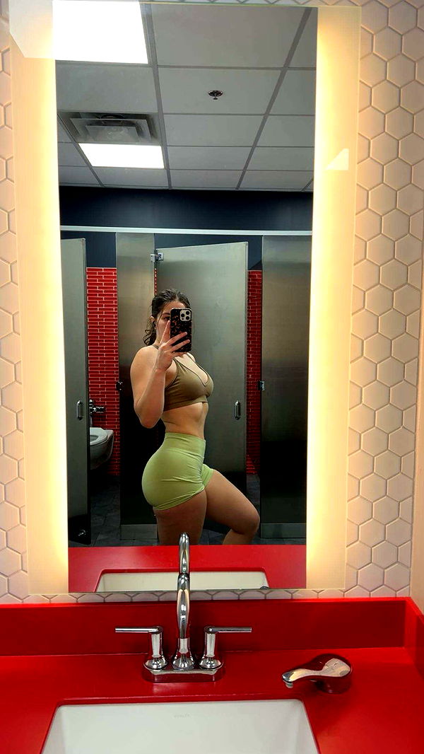 ameliabfit image ~ Altpins