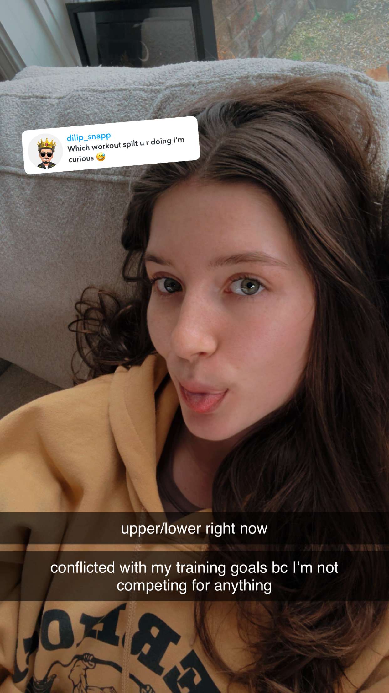 ameliabfit snapchat image archive image