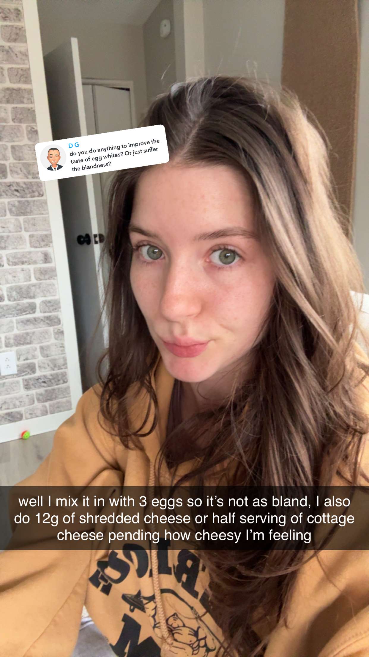 ameliabfit snapchat image archive image