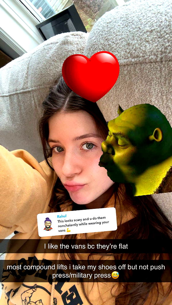 ameliabfit image ~ Altpins