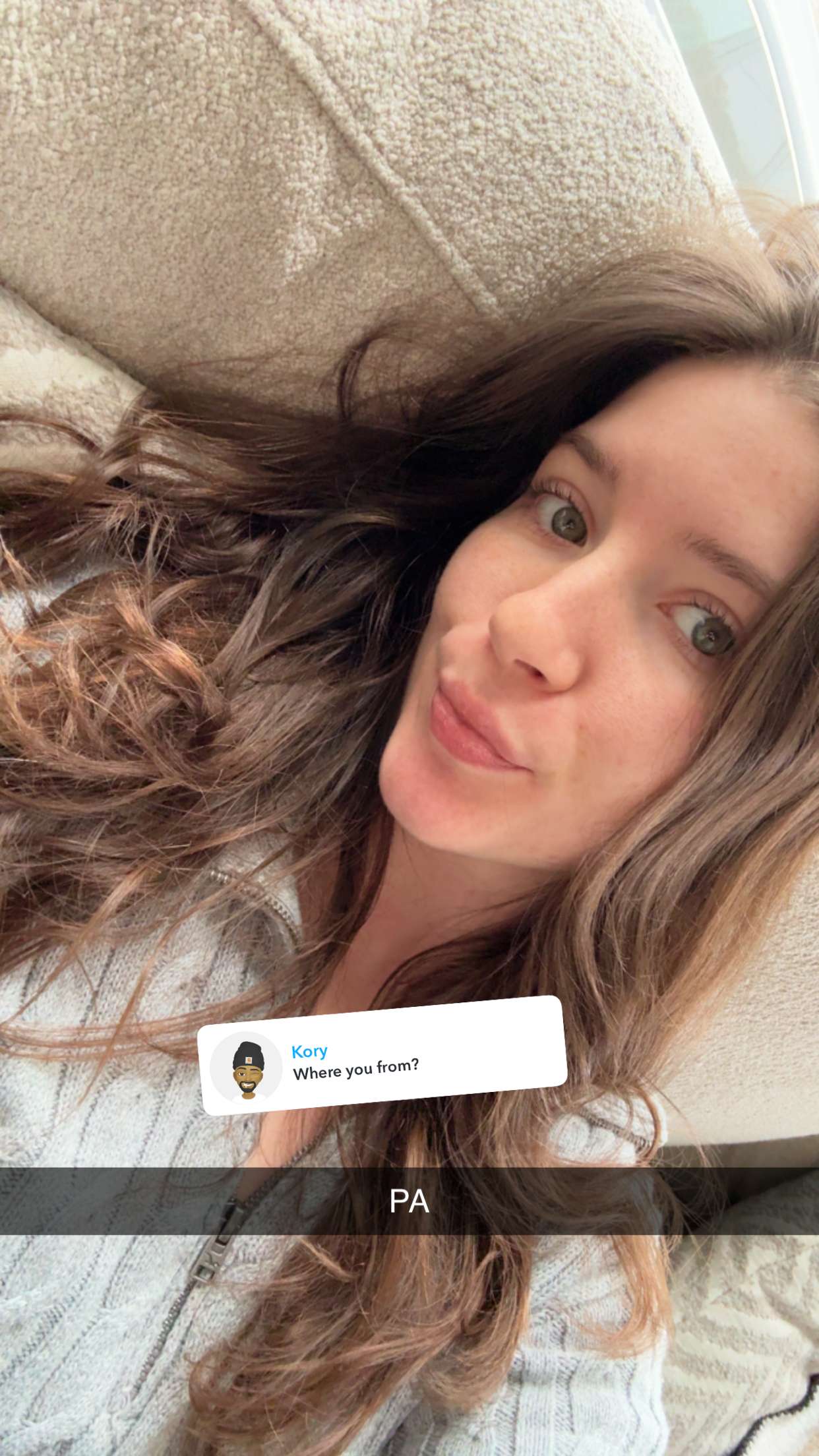 ameliabfit snapchat image archive image