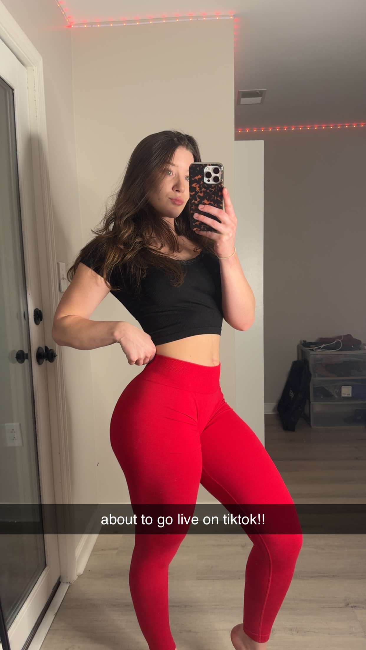 ameliabfit snapchat image archive image