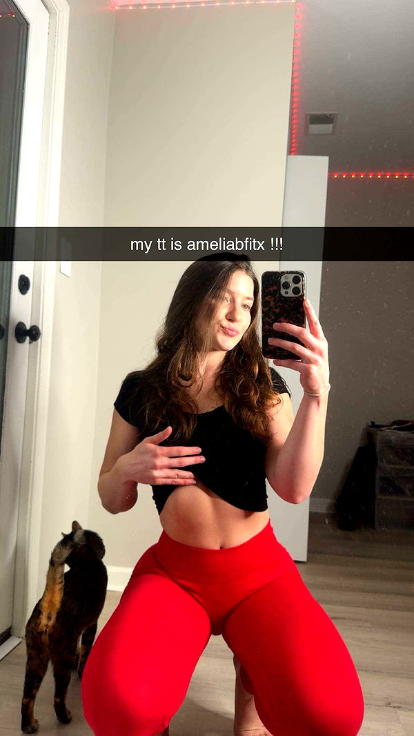 ameliabfit image ~ Altpins