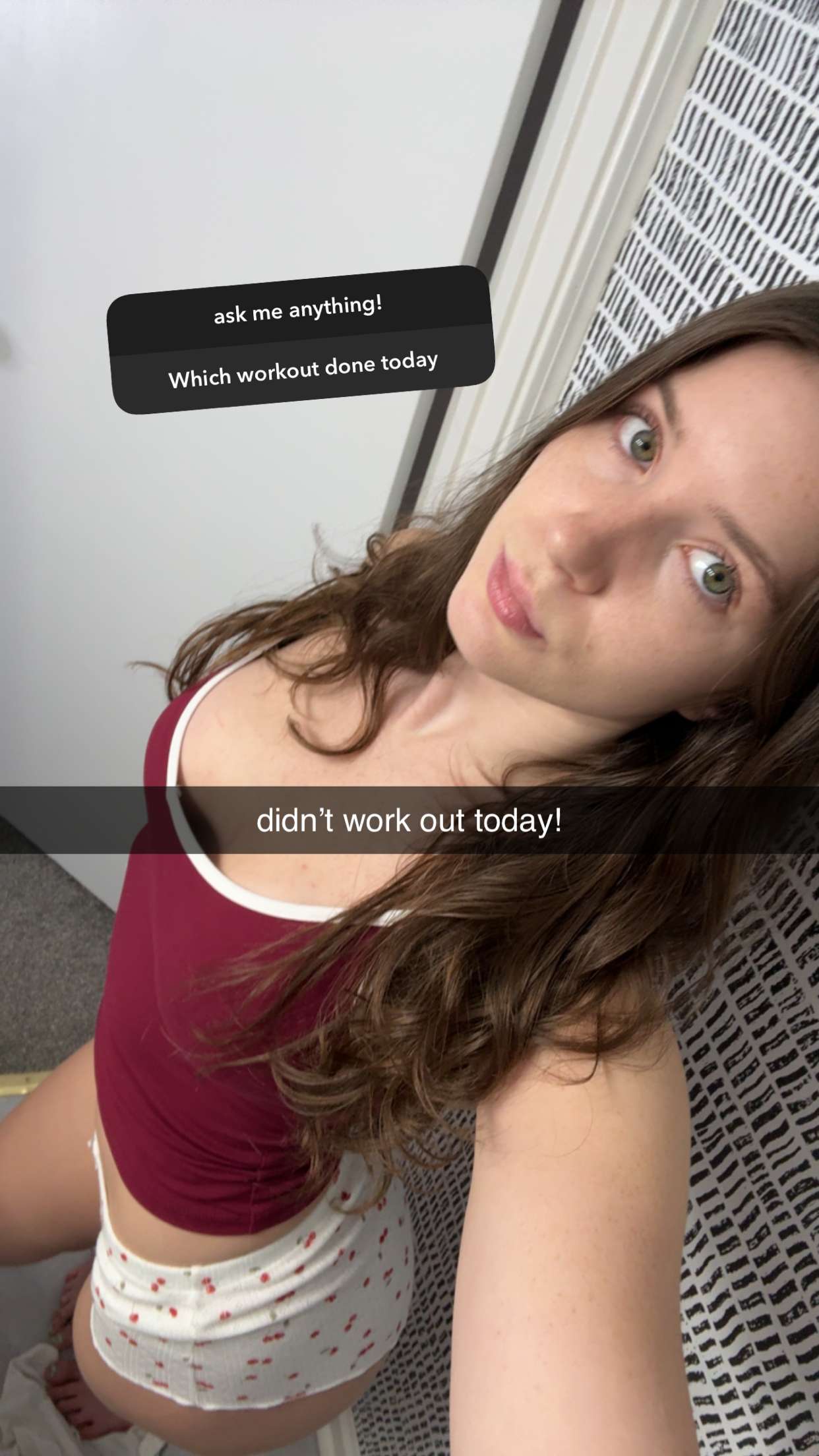 ameliabfit snapchat image archive image
