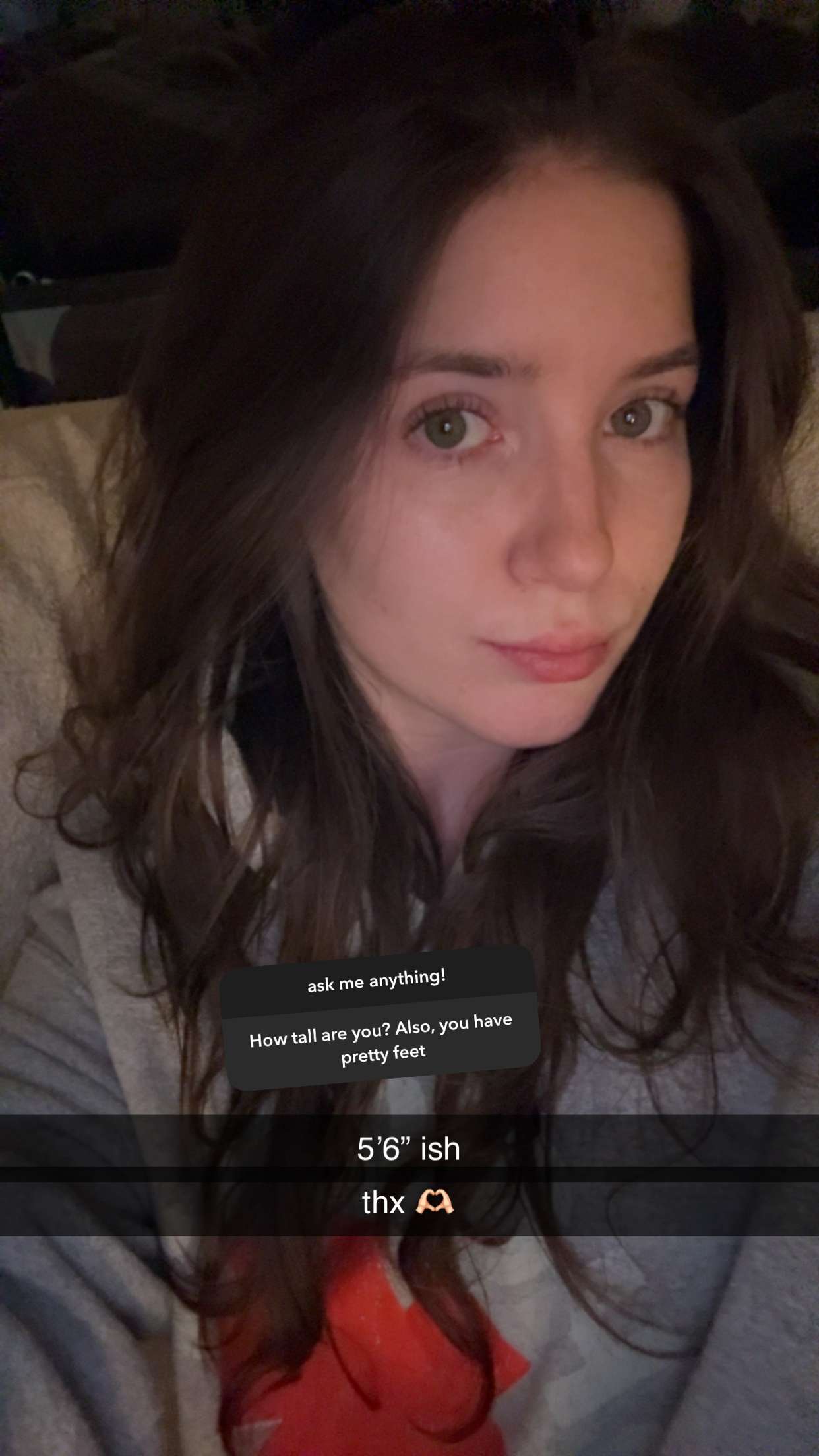 ameliabfit snapchat image archive image