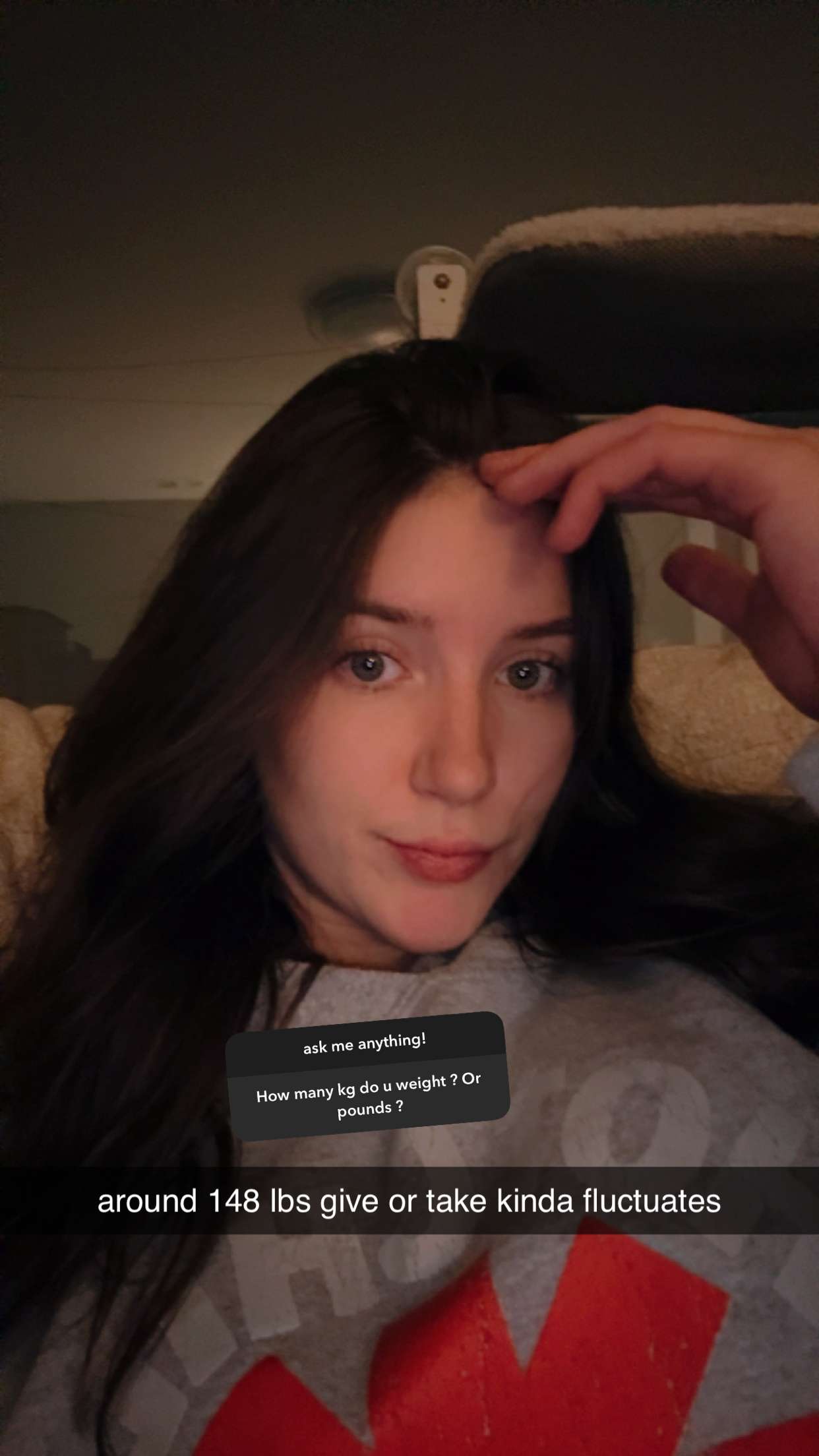 ameliabfit snapchat image archive image