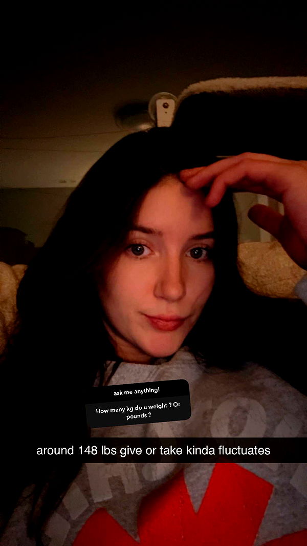 ameliabfit image ~ Altpins