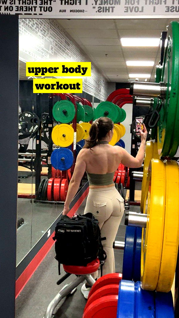 ameliabfit image ~ Altpins