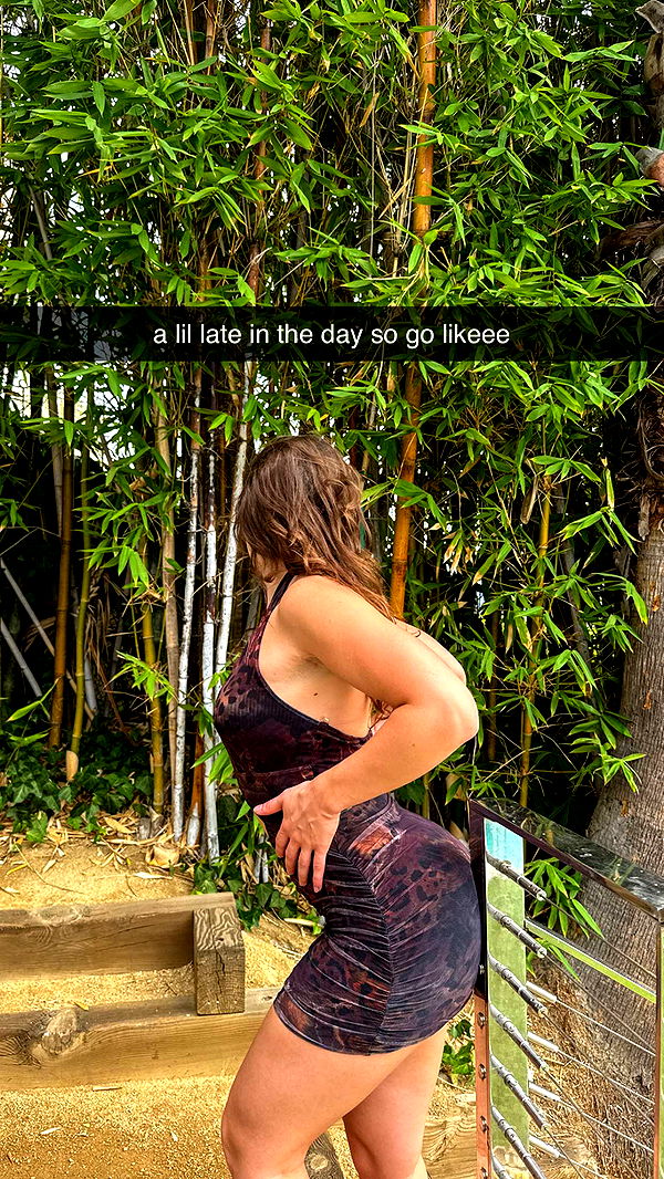 ameliabfit image ~ Altpins