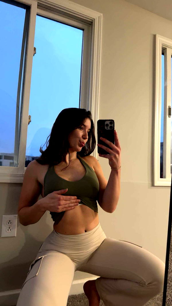 ameliabfit image ~ Altpins