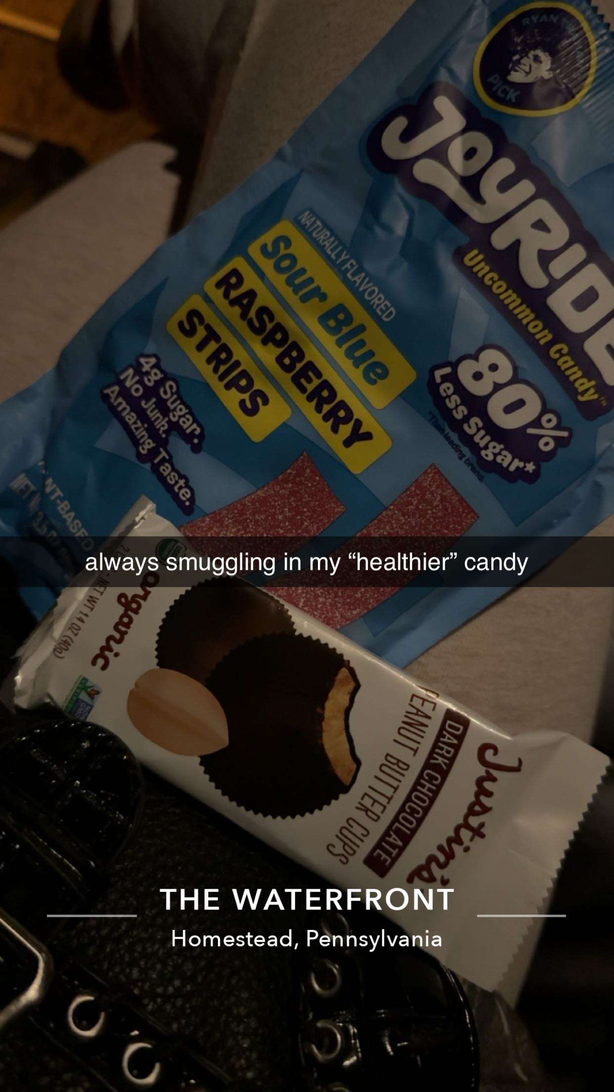 ameliabfit snapchat image archive image