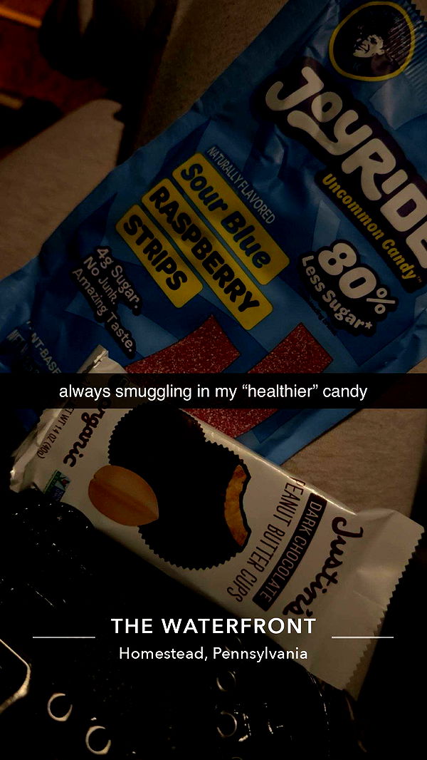 ameliabfit image ~ Altpins