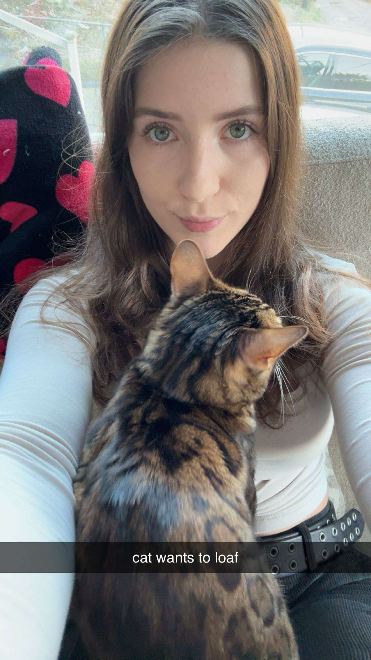 ameliabfit snapchat image archive image