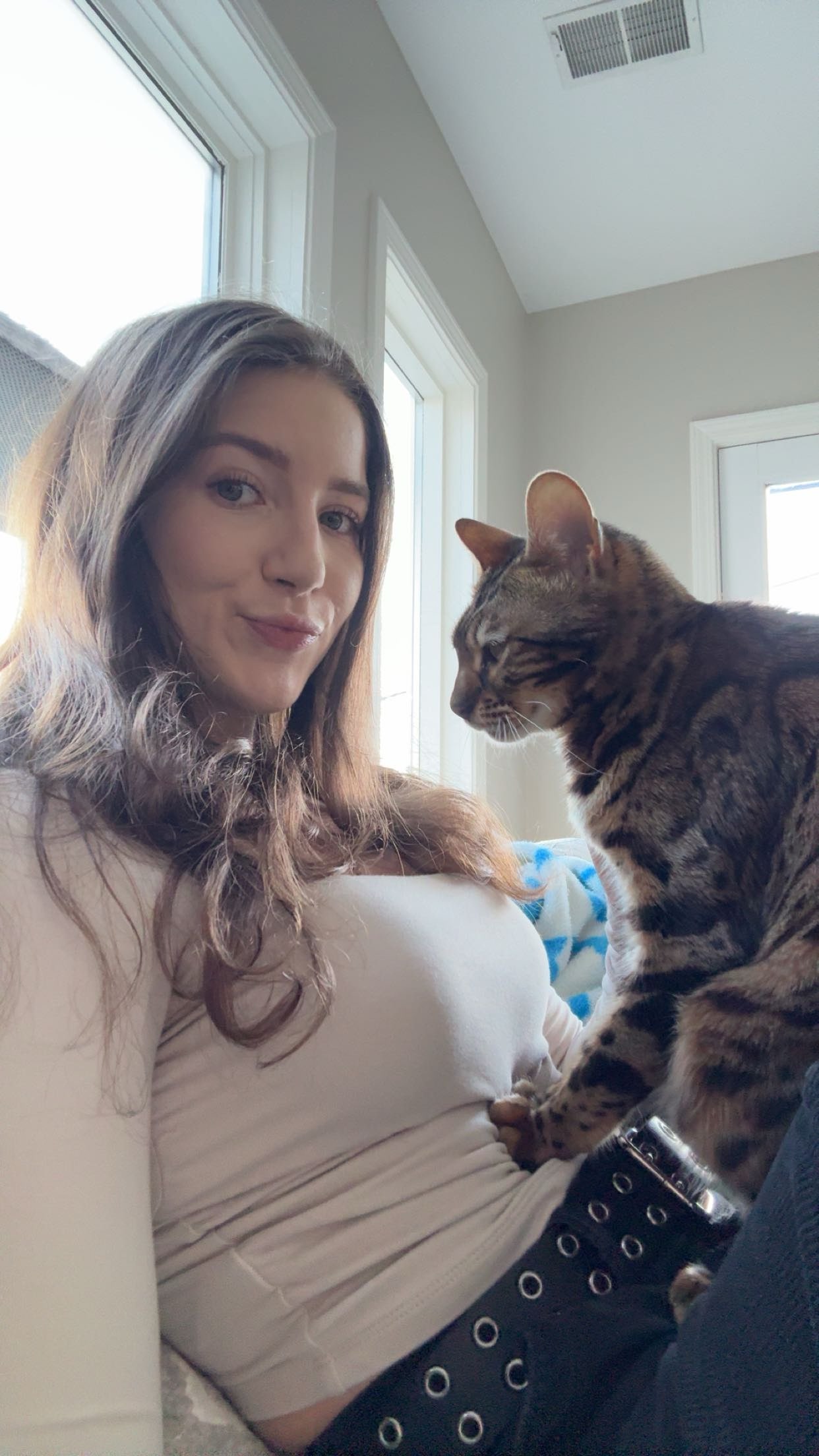 ameliabfit snapchat image archive image