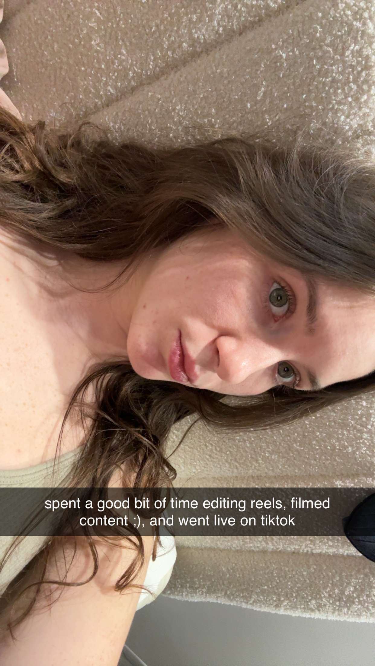 ameliabfit snapchat image archive image