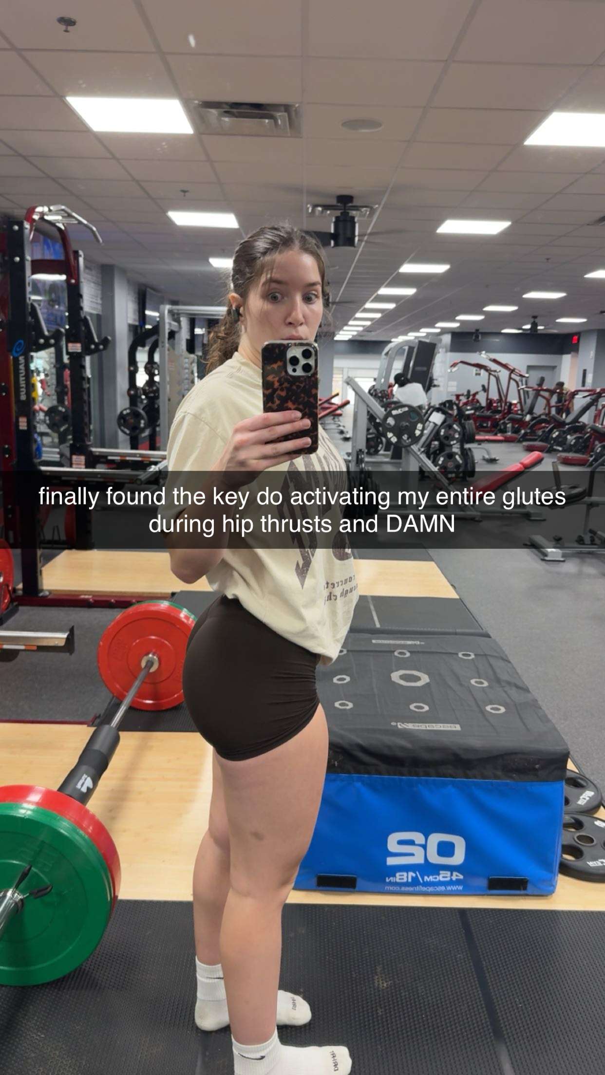 ameliabfit snapchat image archive image