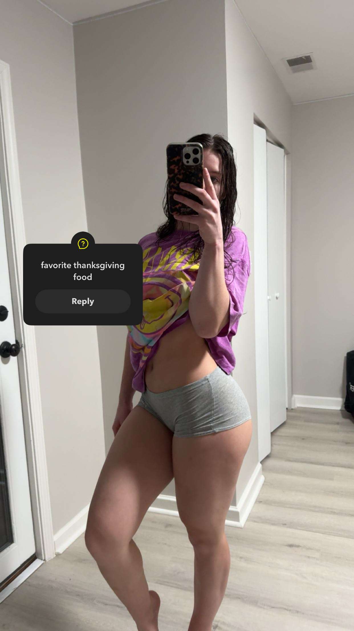 ameliabfit snapchat image archive image