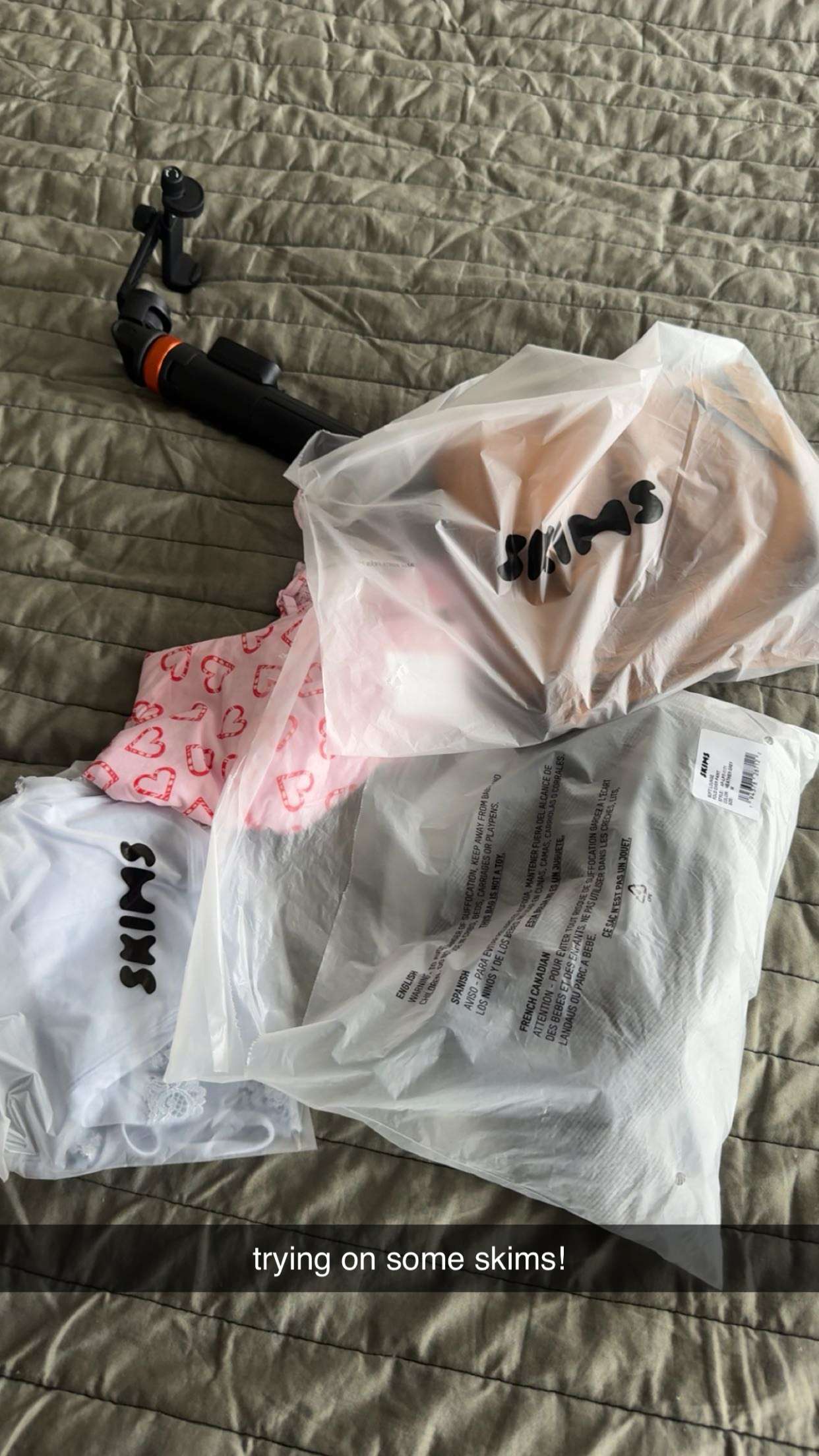 ameliabfit snapchat image archive image