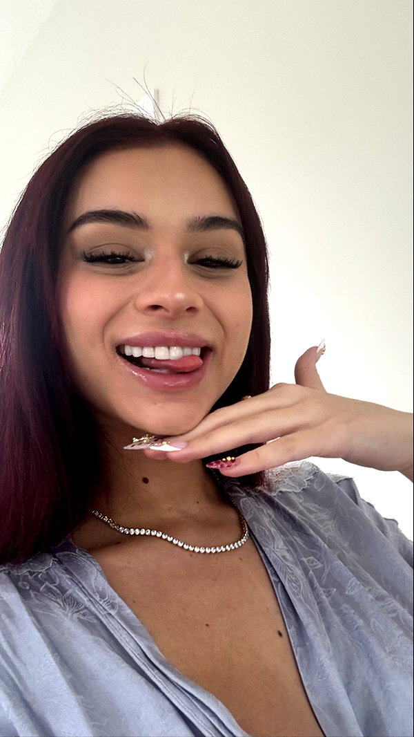 andieg112 snapchat image archive image