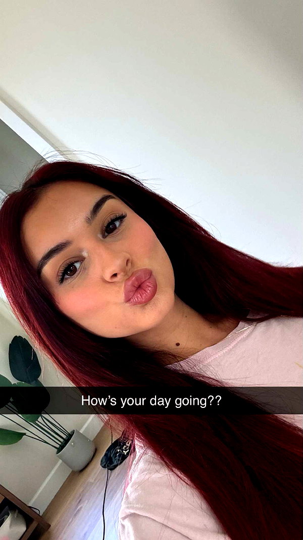 andieg112 snapchat image archive image