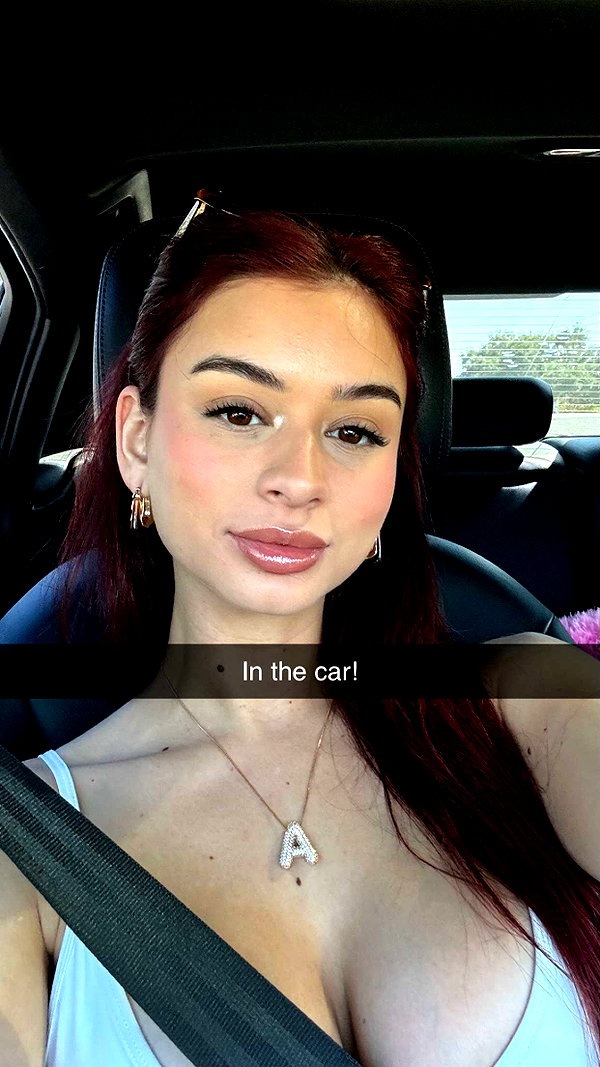 andieg112 snapchat image archive image