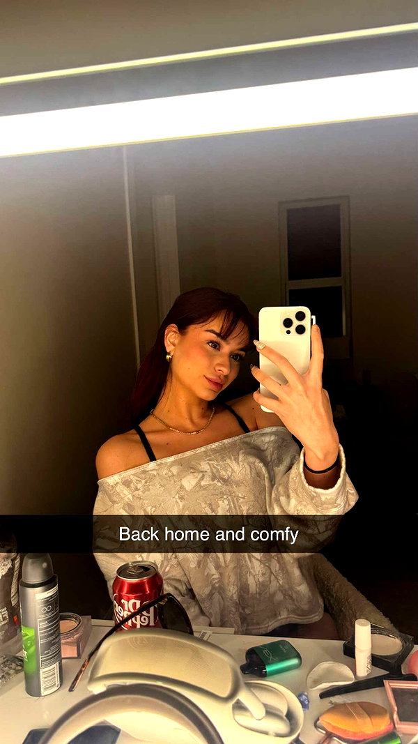 andieg112 snapchat image archive image