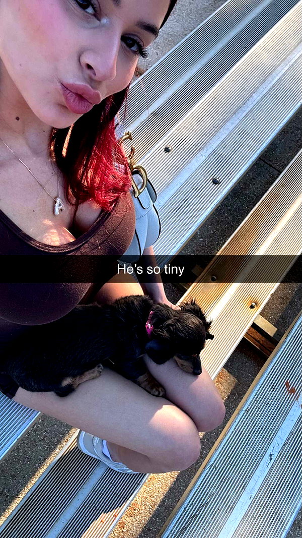 andieg112 snapchat image archive image