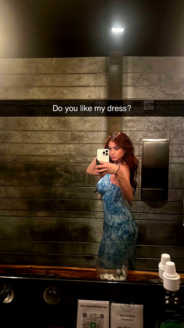 andieg112 snapchat image archive image