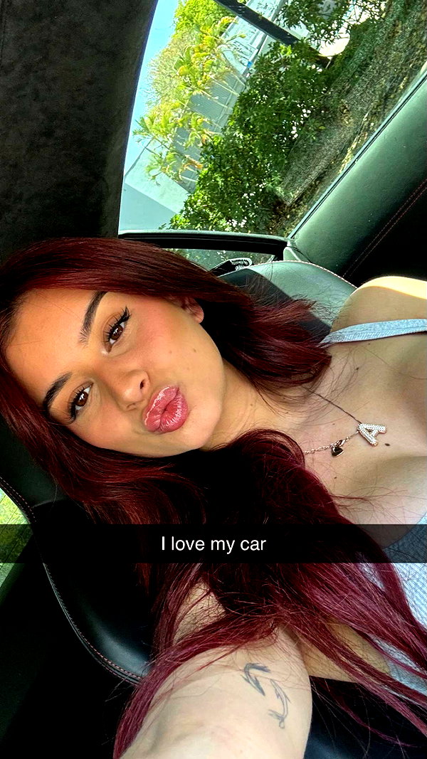andieg112 snapchat image archive image