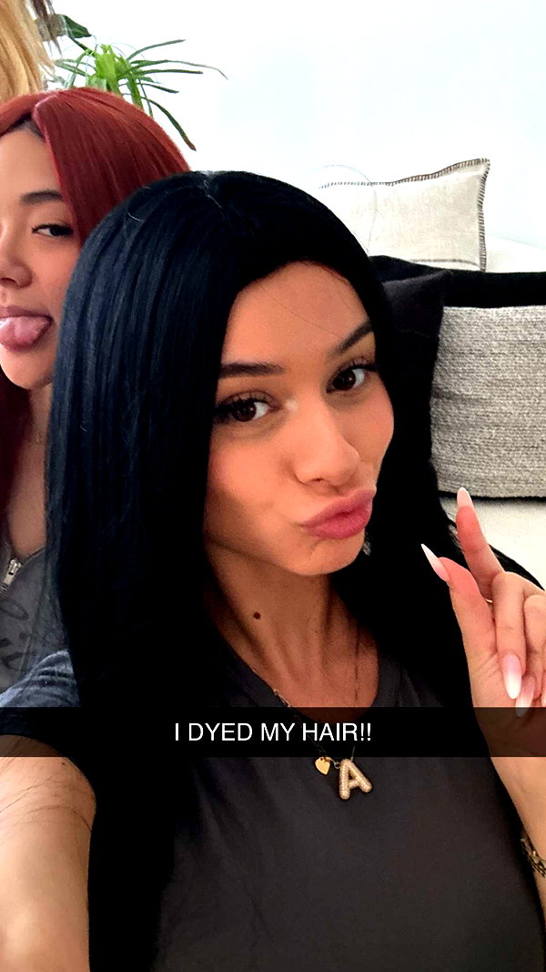 andieg112 snapchat image archive image