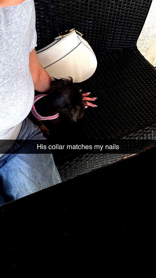 andieg112 snapchat image archive image