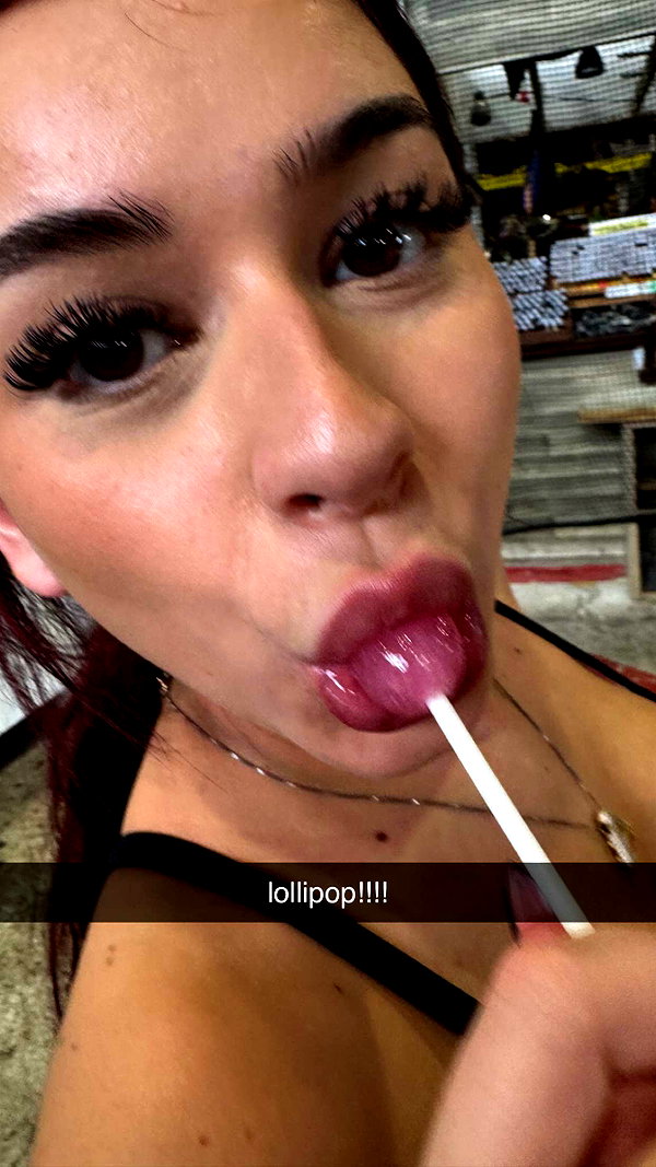 andieg112 snapchat image archive image